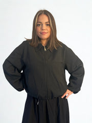 Veste Oversize - Ligne Signature