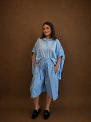 Short oversize