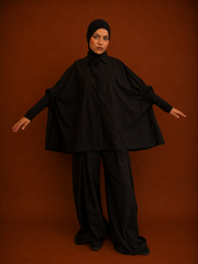 Chemise Oversize femme