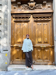Bermuda Oversize Long