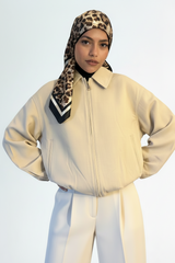 Veste Oversize - Ligne Signature