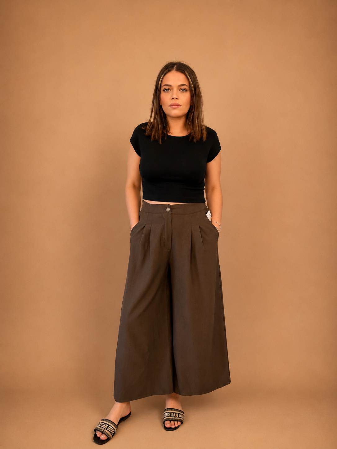 Bermuda Oversize Long