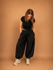 Pantalon Ballon
