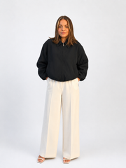 Veste Oversize - Ligne Signature