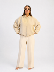 Veste Oversize - Ligne Signature