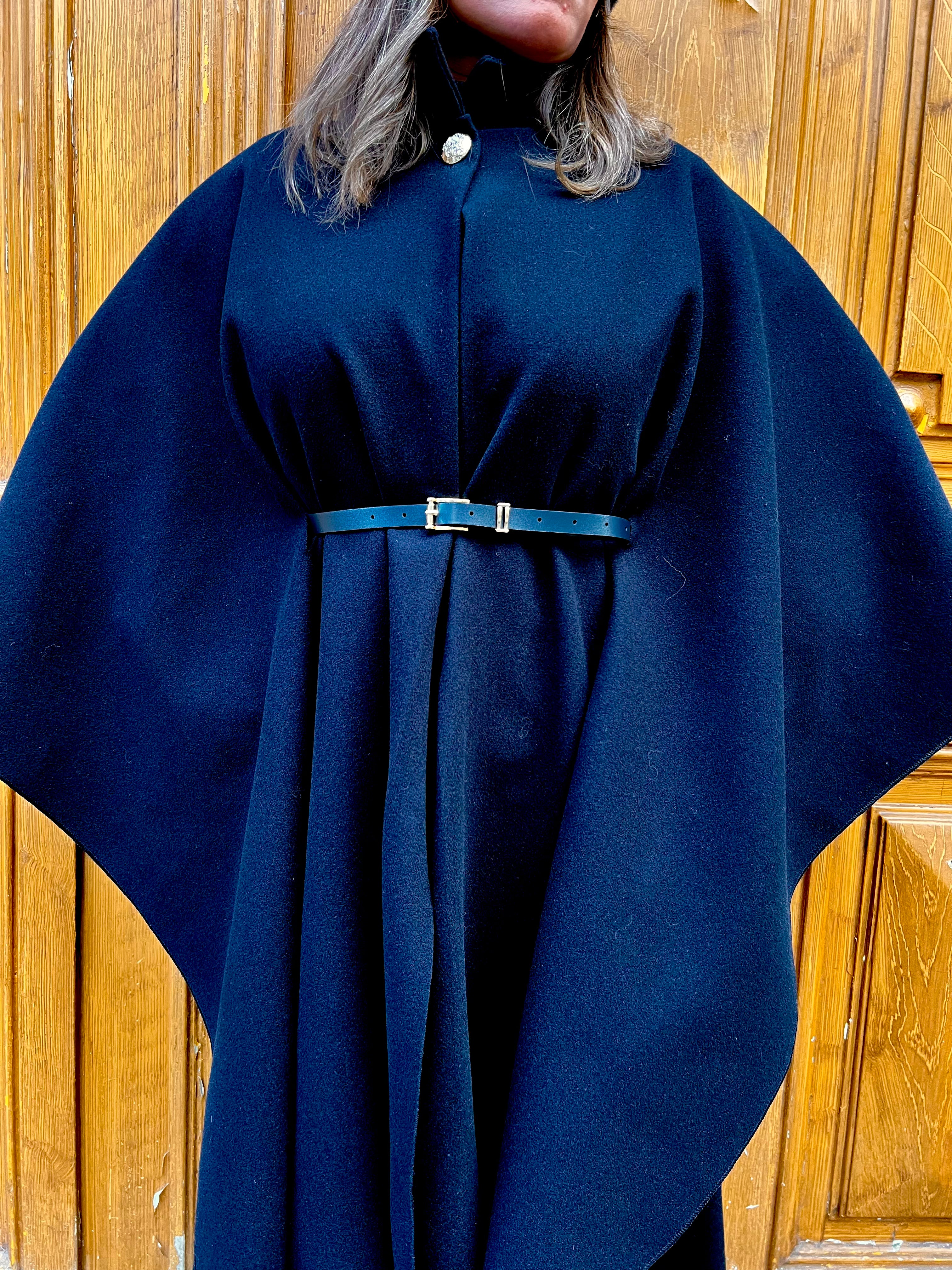 Cape Aria - ceinturée  | Ligne Classy