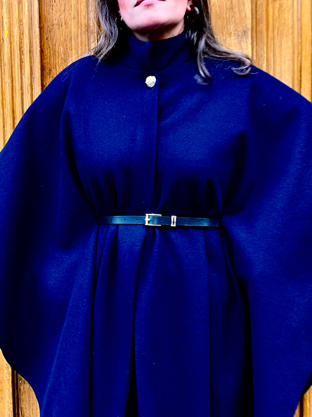 Cape Aria - ceinturée  | Ligne Classy